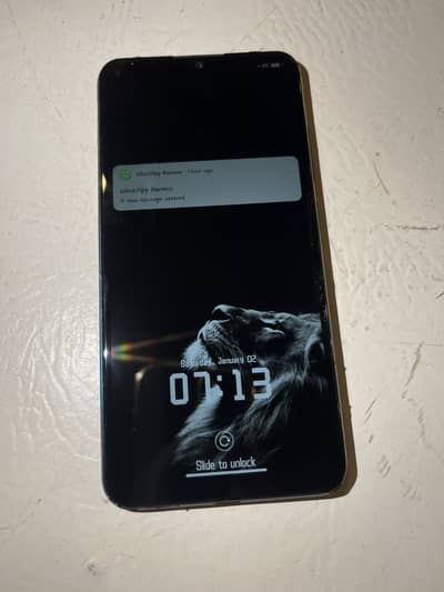 Vivo Y91C
