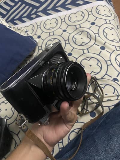 Manual use antique piece 1970