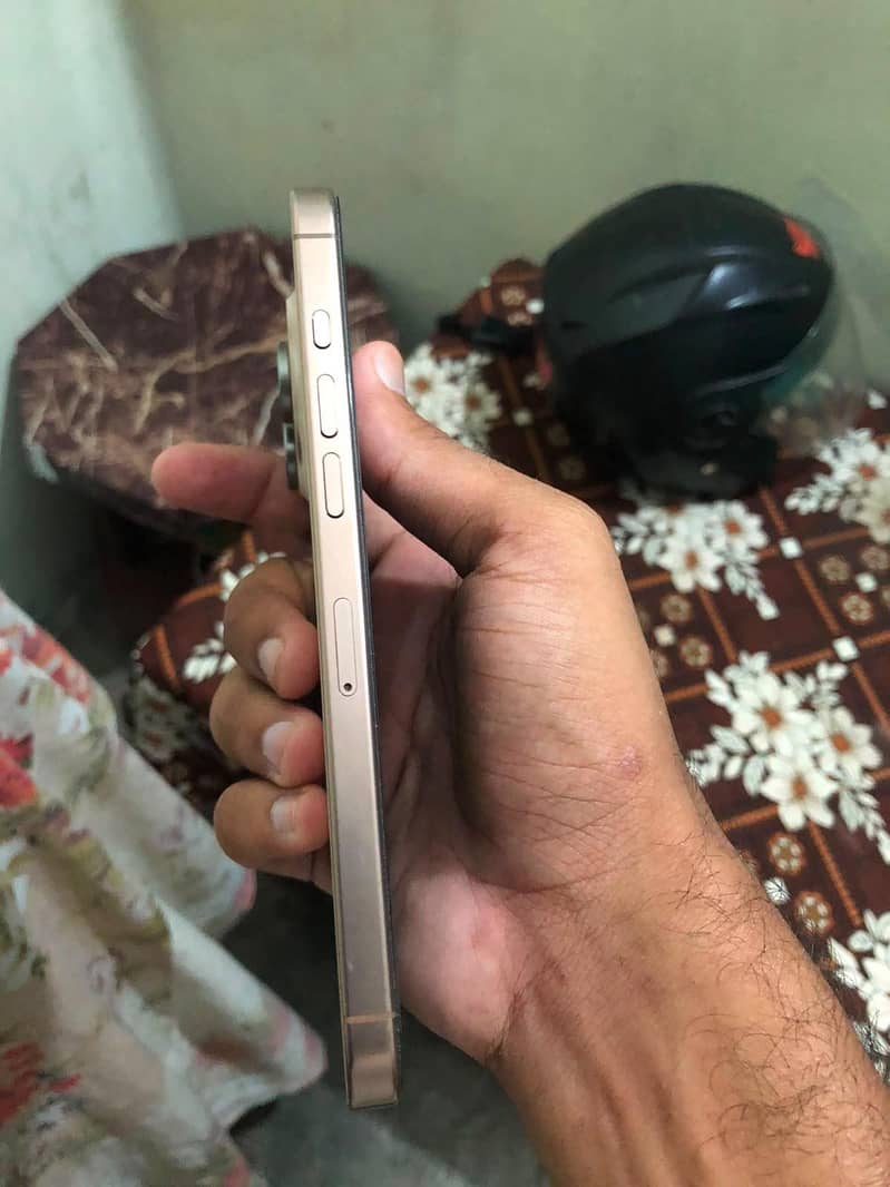 Apple iPhone 16 Pro Max 3