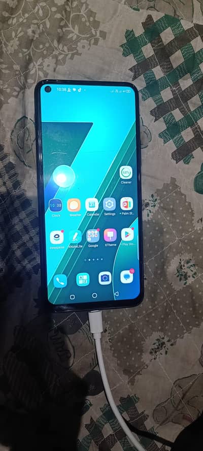 Infinix Note 7 03097273903