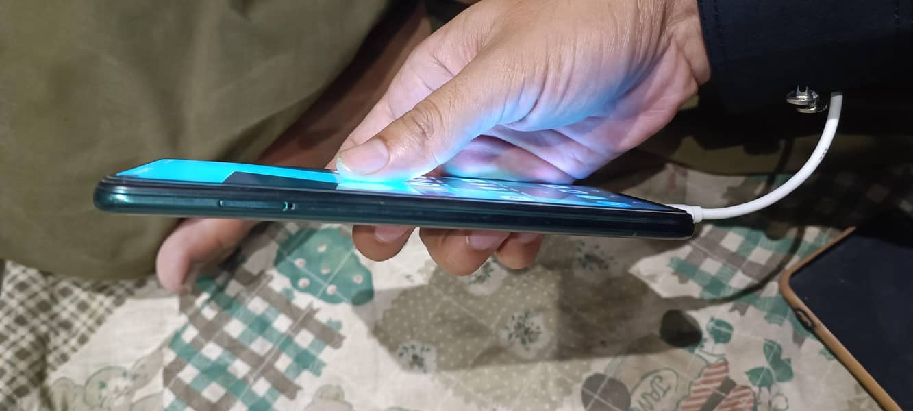 Infinix Note 7 03097273903 2