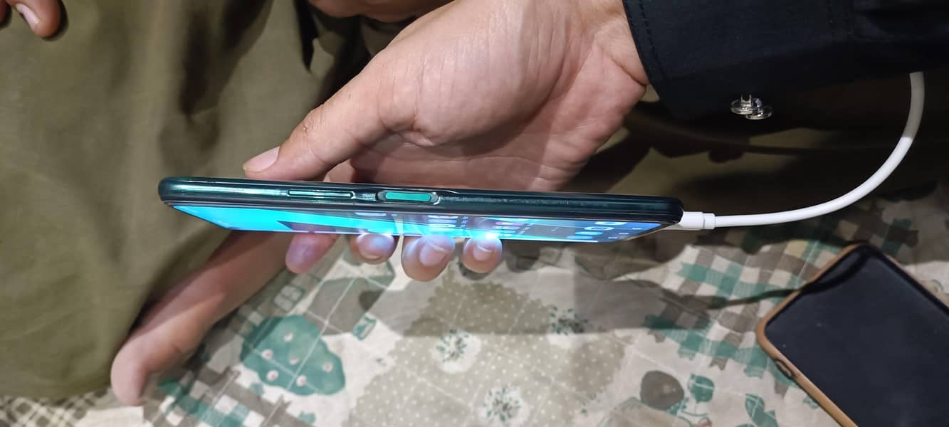 Infinix Note 7 03097273903 3