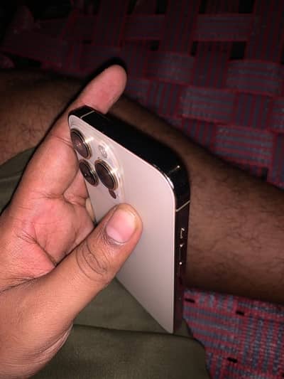I phone 13 pro