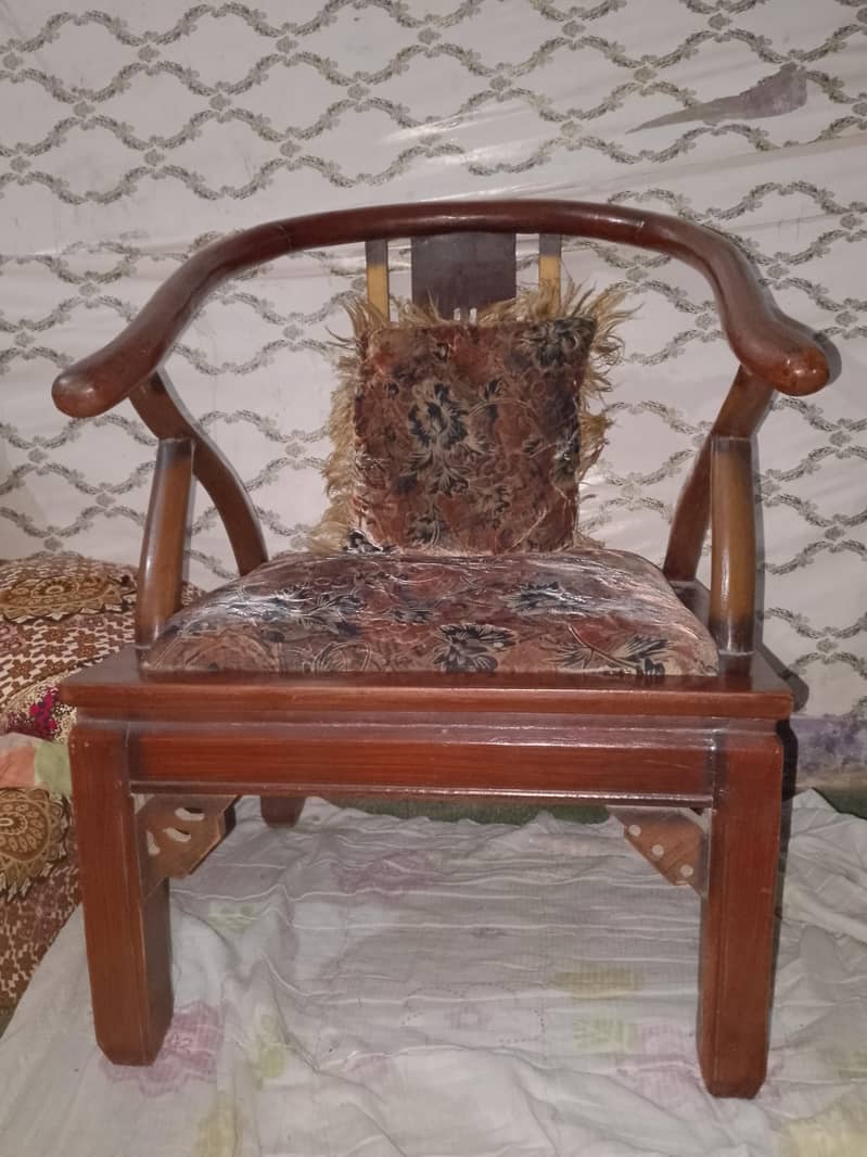 China style sofa's 2