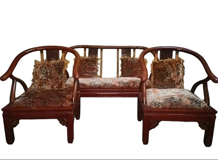 China style sofa's 3