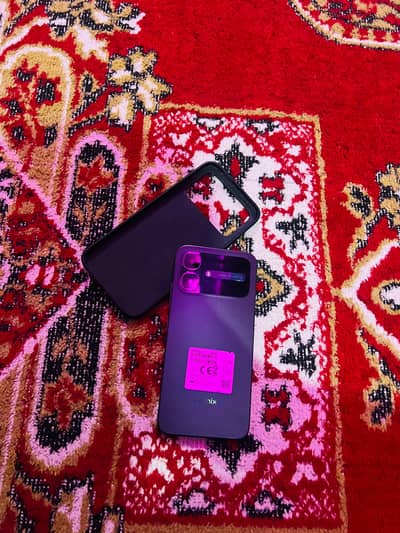 Infinix Hot 40i