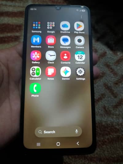 Samsung Mobile A07 5G