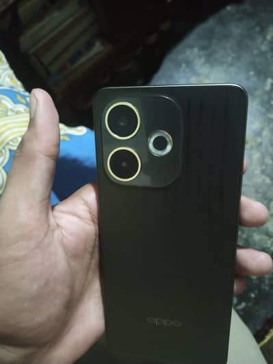 OPPO A5 Pro