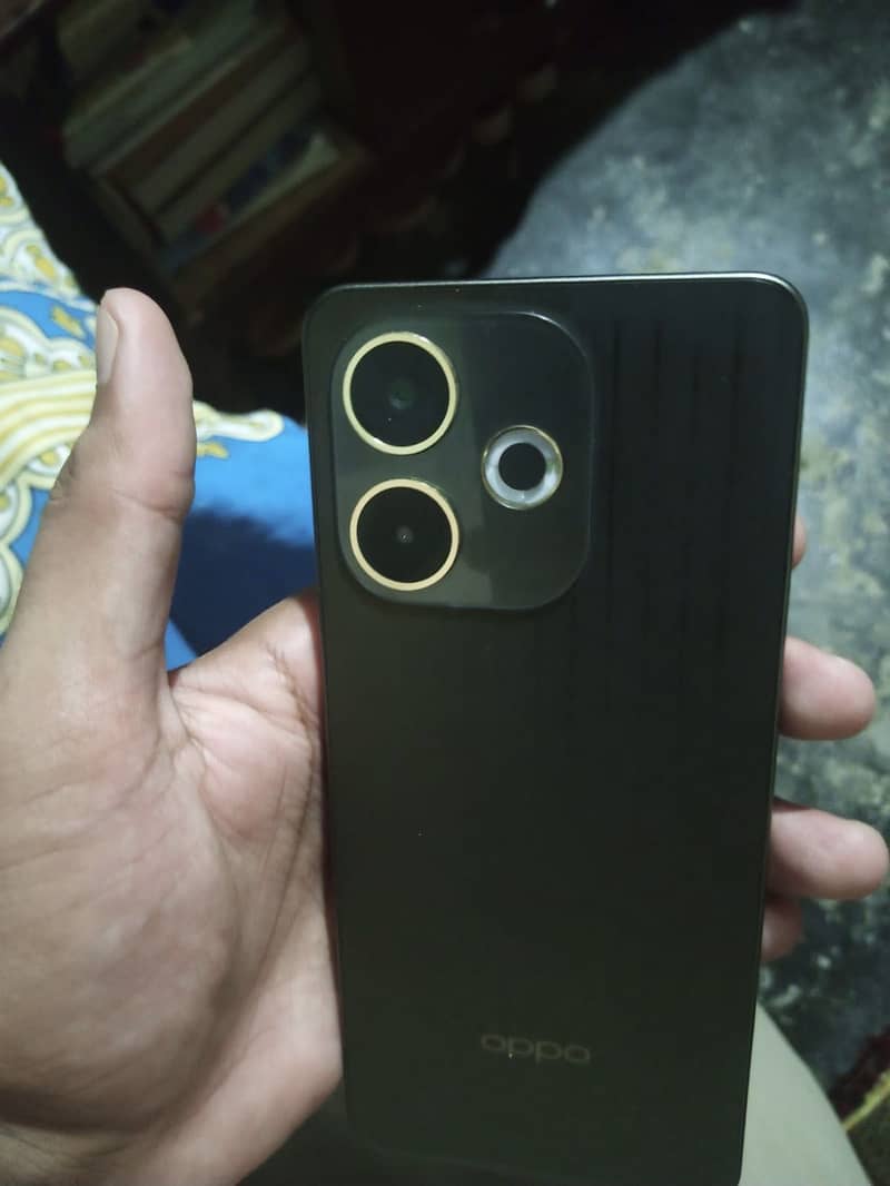 OPPO A5 Pro 0