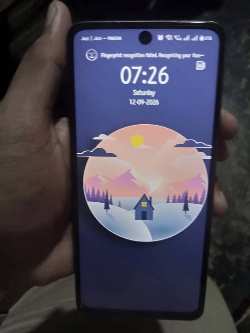 OPPO A5 Pro 1