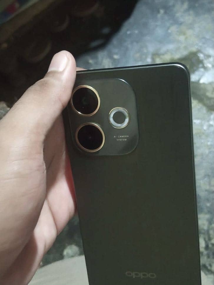OPPO A5 Pro 3