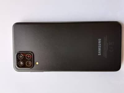 Samsung Mobile A12.128gb