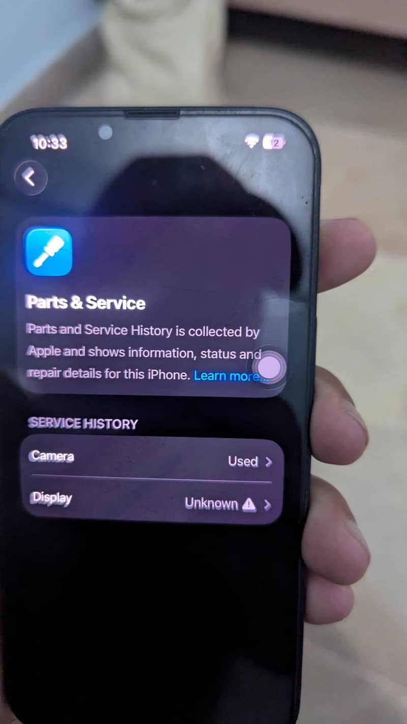 Iphone 16e 6