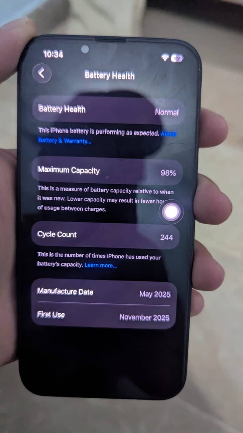 Iphone 16e 7