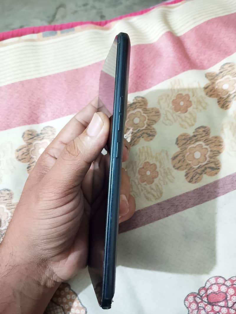 Tecno Pova 1