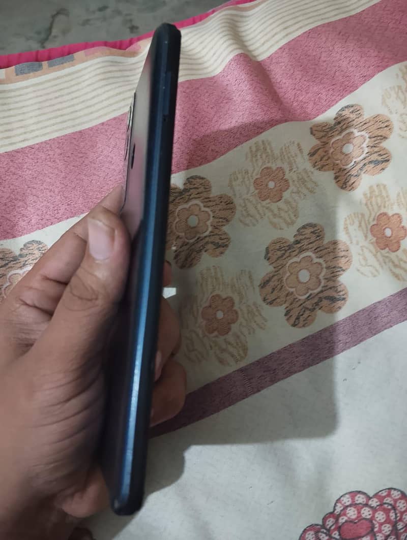 Tecno Pova 3