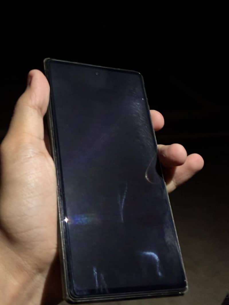 Google Pixel 6a 2