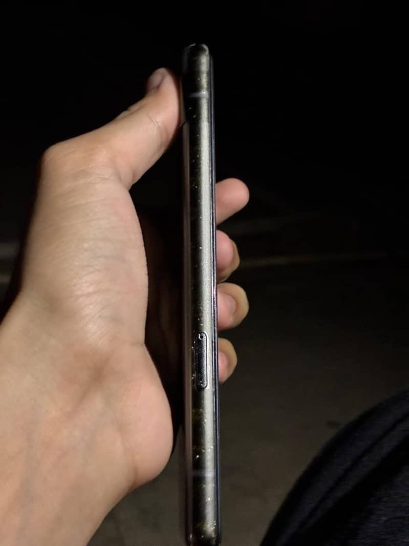 Google Pixel 6a 4