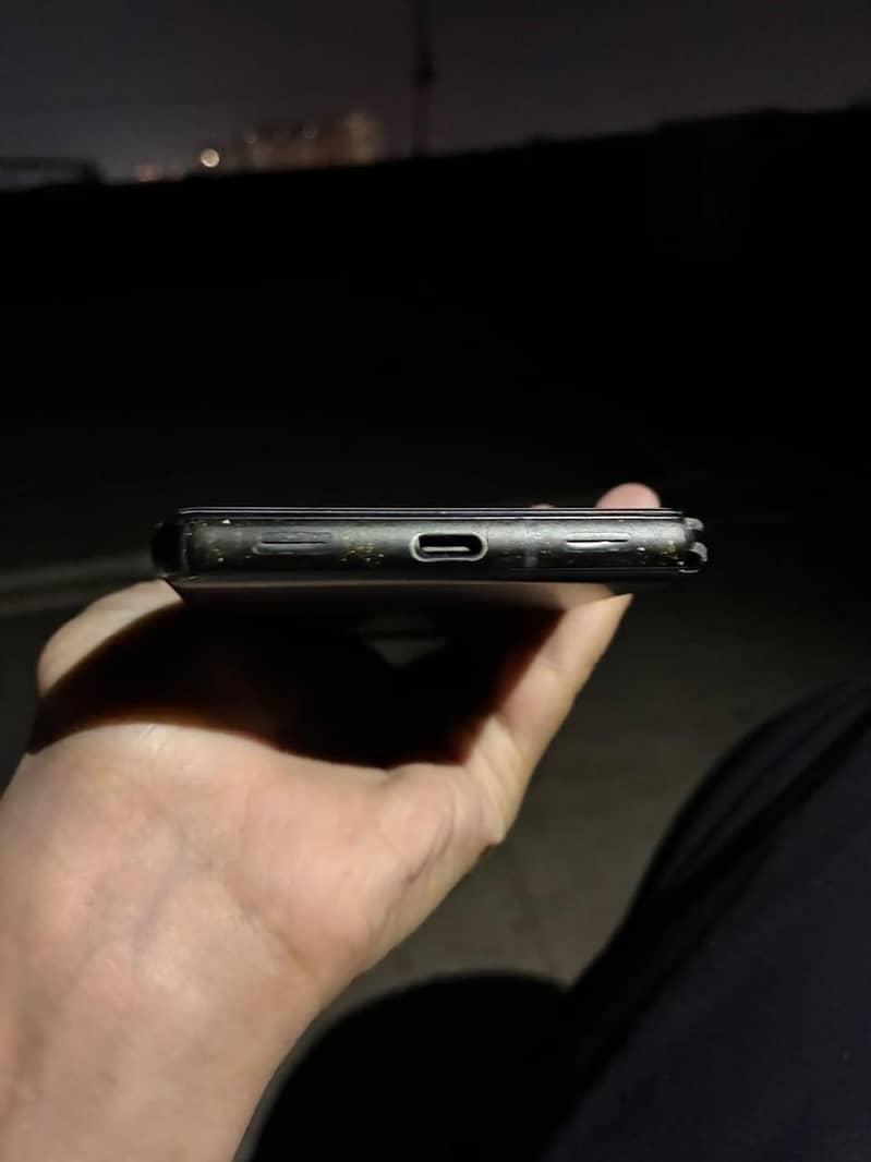 Google Pixel 6a 5