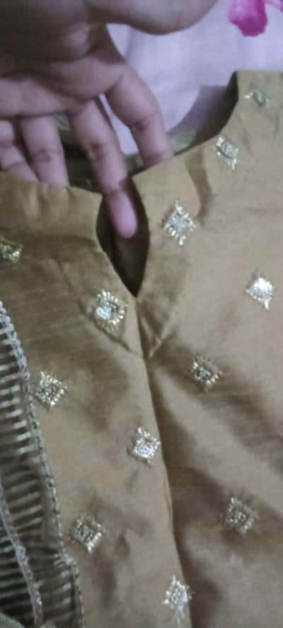 used just one or 2 times