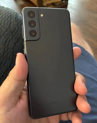 Samsung S21 5g 8/128 disply fingr