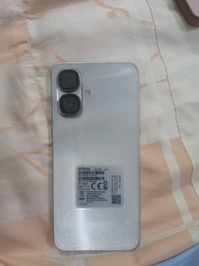 Infinix Other Model
