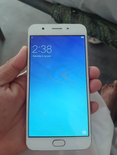 oppo F1s 3/32
