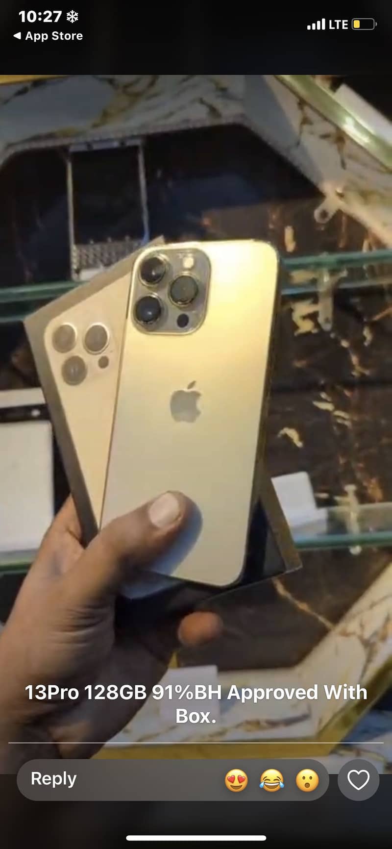Apple iPhone 13 Pro Max 0