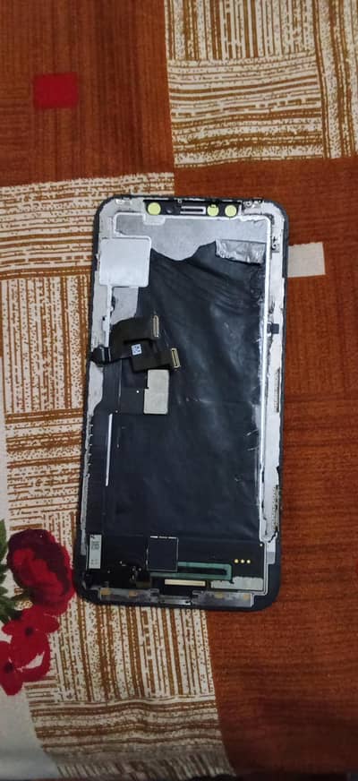 iphone x panal original 100% dot Wala only one dot