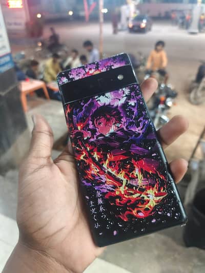 Google Pixel 6 Pro