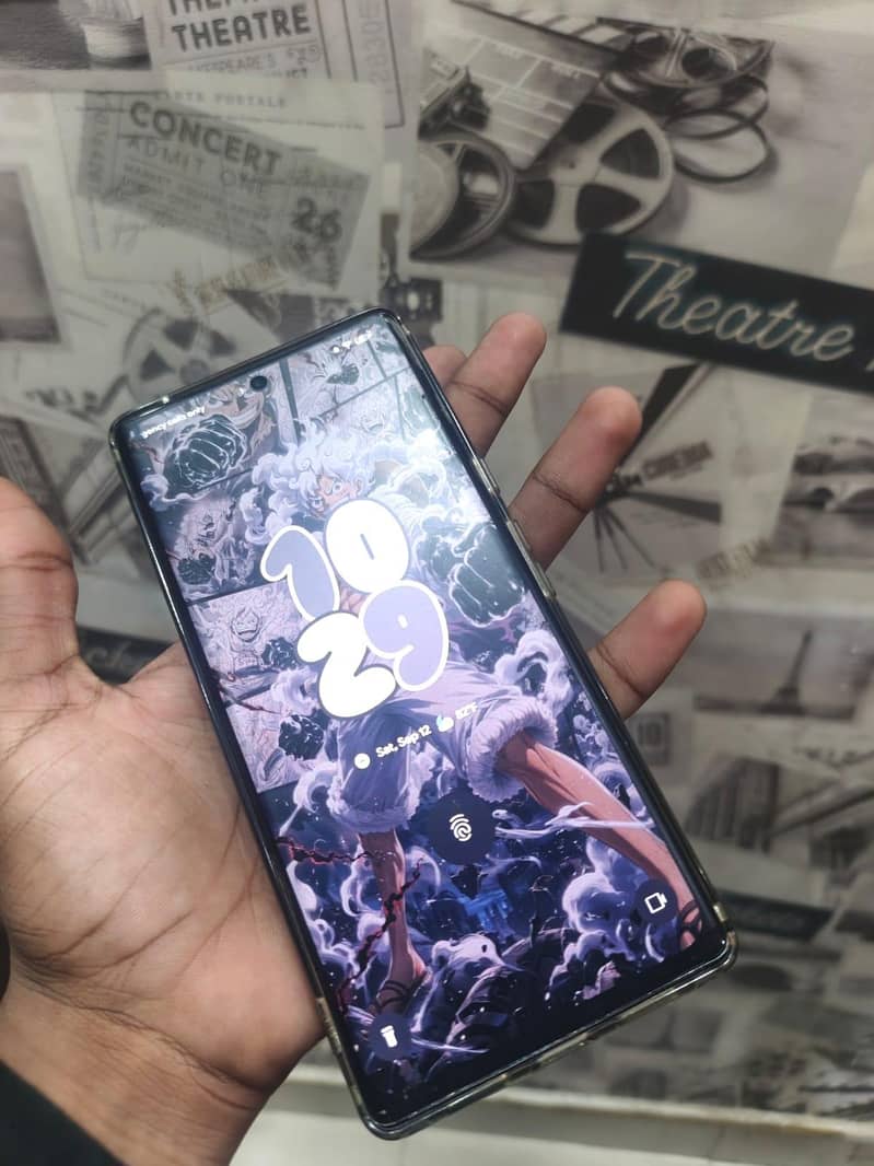 Google Pixel 6 Pro 2