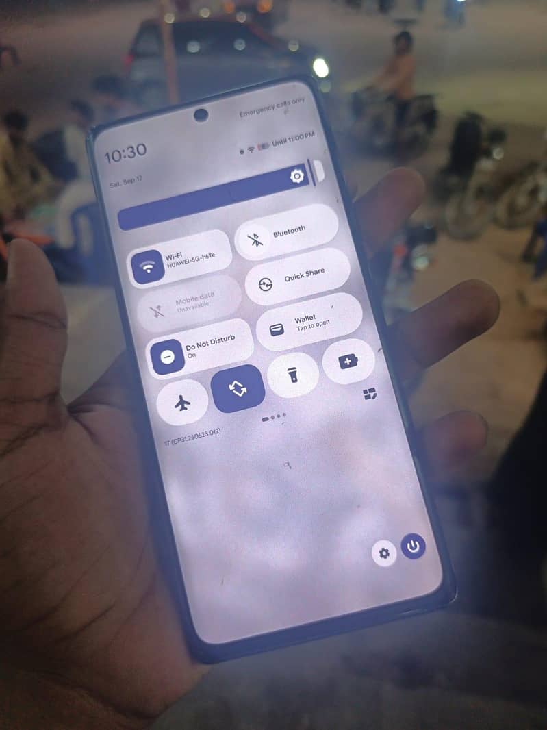 Google Pixel 6 Pro 3