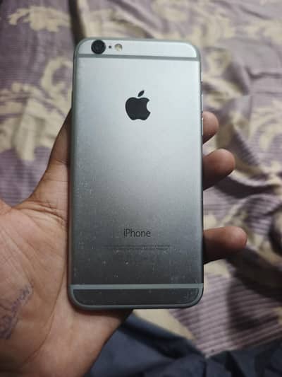 Apple iPhone 6