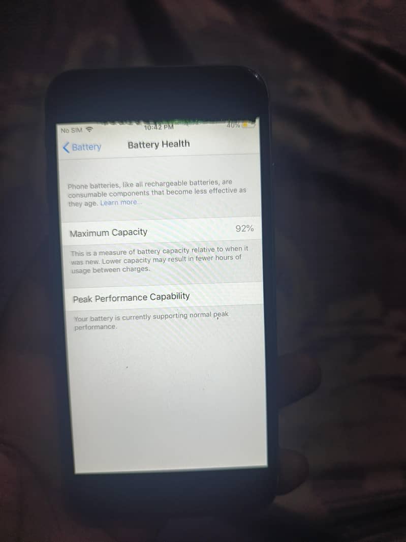 Apple iPhone 6 3