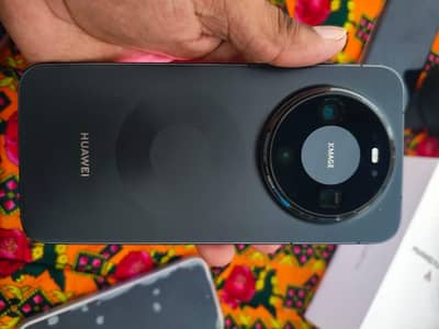 Huawei Mate 80 Pro