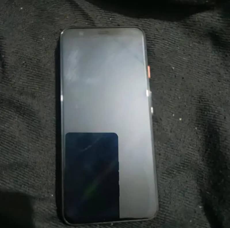 Google Pixel 4 1