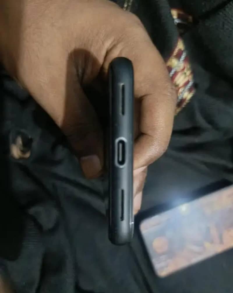 Google Pixel 4 5