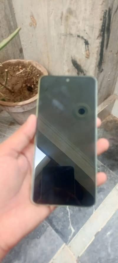 Vivo Y100