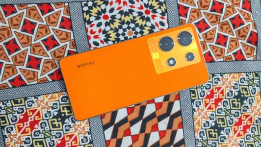 Infinix Other Model