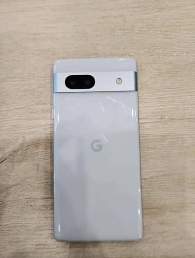 Google Pixel 7a