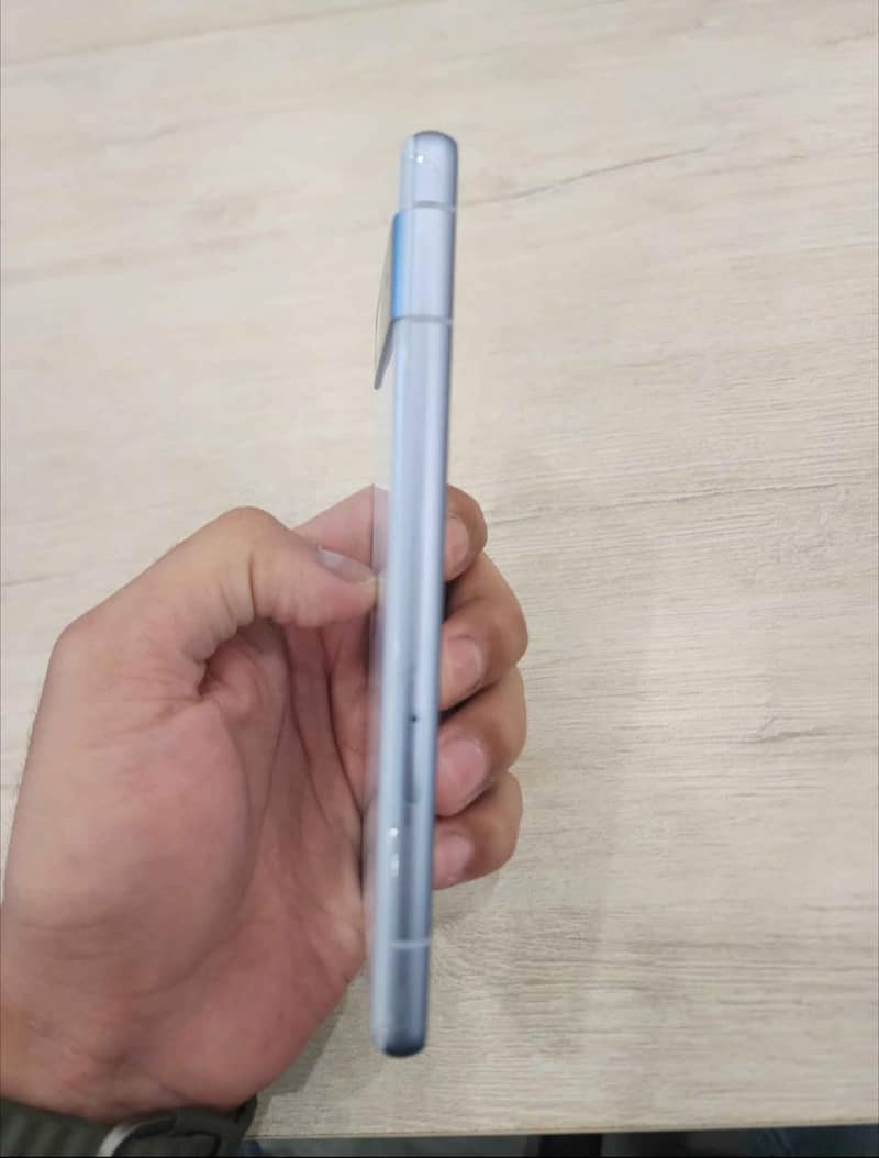 Google Pixel 7a 1