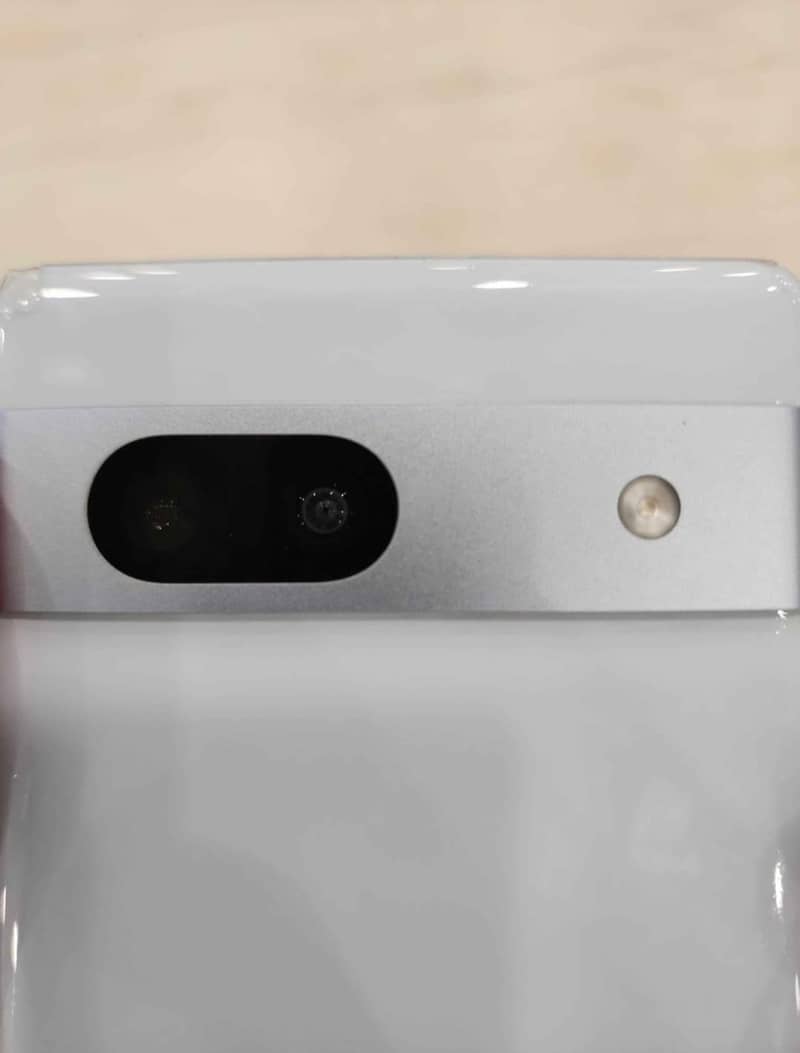 Google Pixel 7a 2