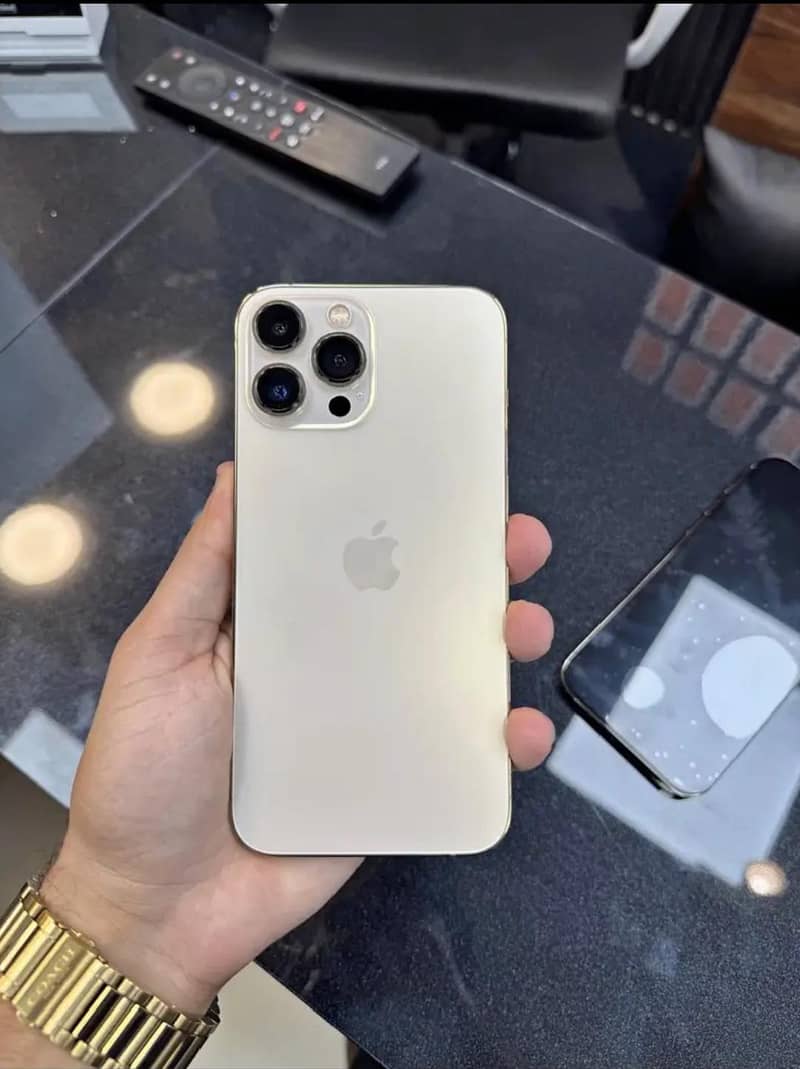 Apple iPhone 13 Pro Max 1