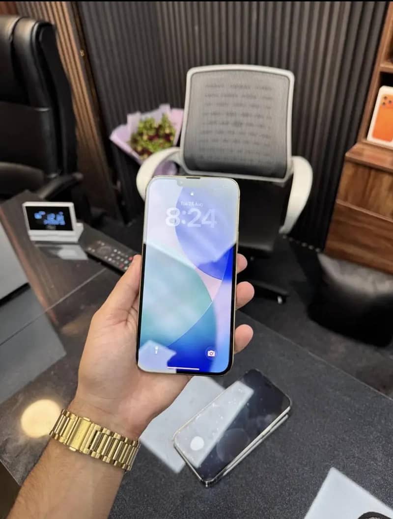 Apple iPhone 13 Pro Max 3