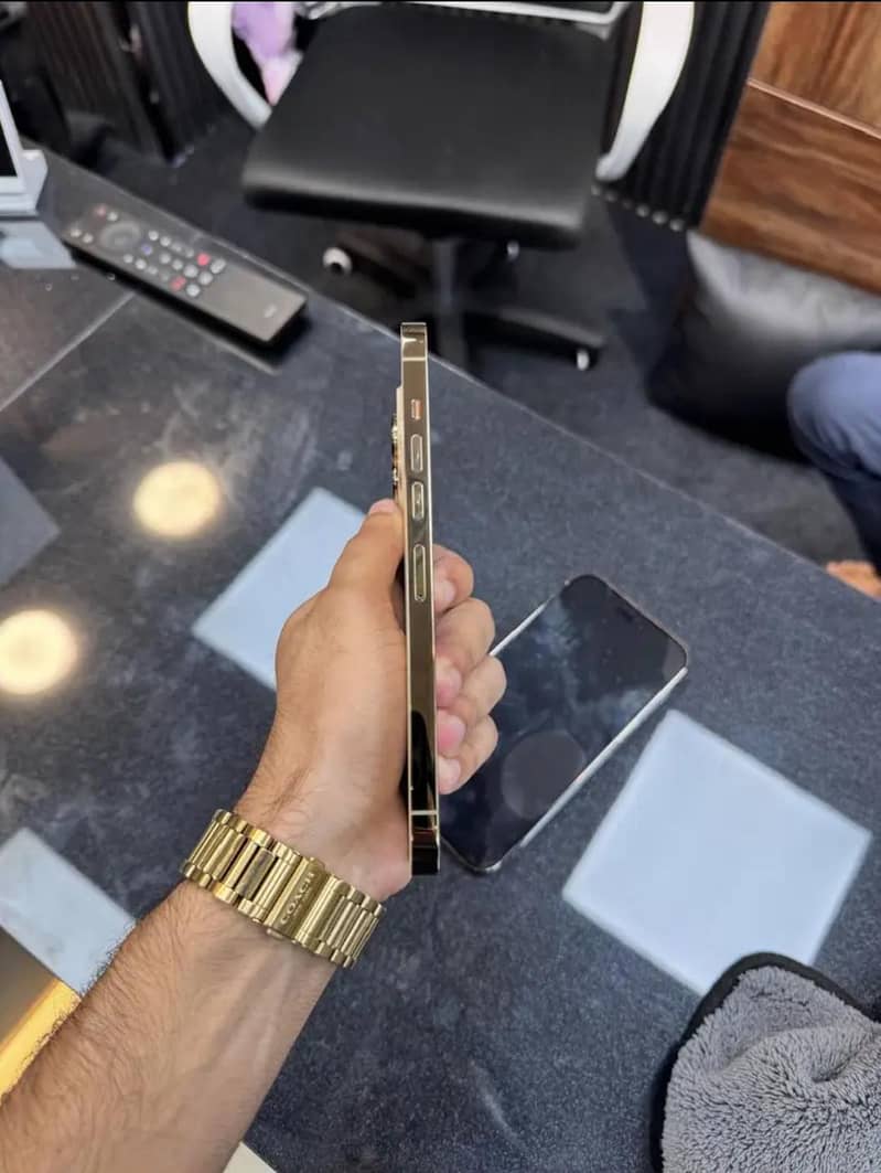 Apple iPhone 13 Pro Max 4