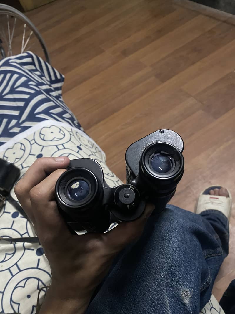 Binocular 2