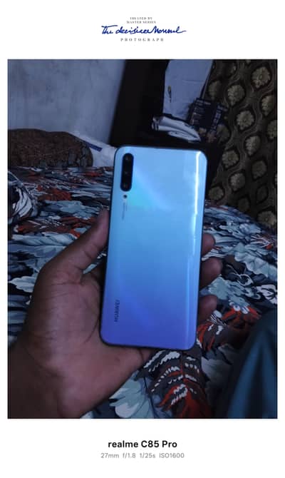 Huawei Y9s