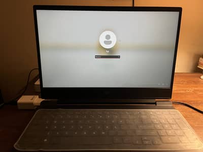 *EXCELLENT CONDITION* HP VICTUS RTX 4050 32GB RAM 512GB SSD