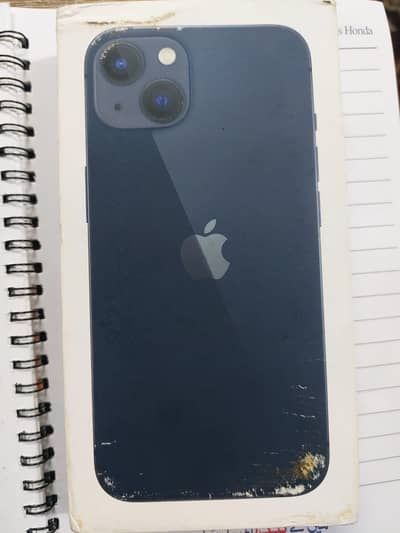 Apple iPhone 13