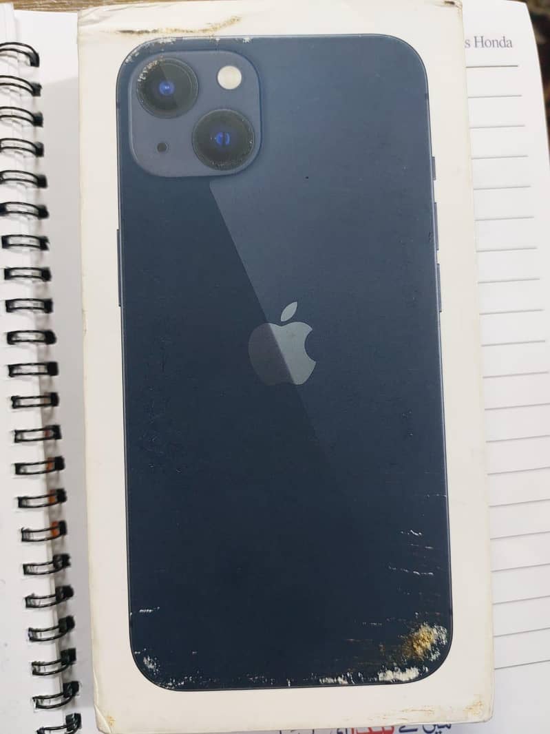Apple iPhone 13 0